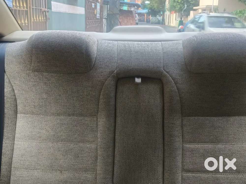 Honda Amaze 1.5 2018
