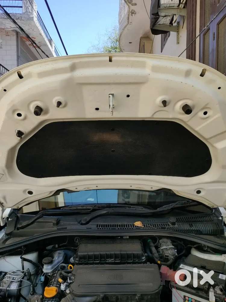 Tata Tiago 2024-25 Petrol Good Condition