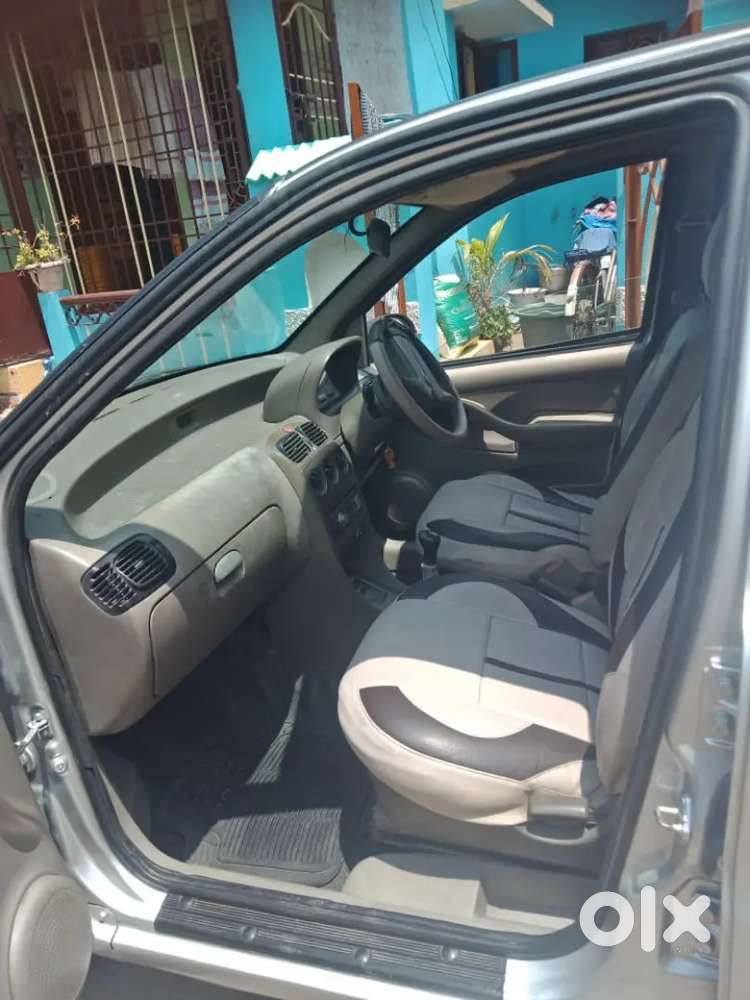 Tata Indigo Ecs 2013 Diesel Well Maintained