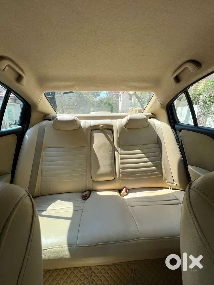 Honda City 2015-2017 I Vtec Vx Option, 2016, Petrol