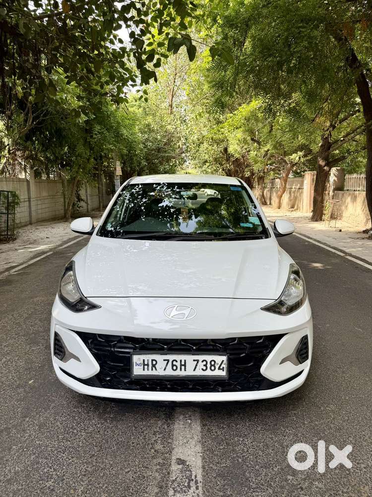 Hyundai Grand I10 Nios Magna 1.2 Kappa Vtvt, 2023, Petrol