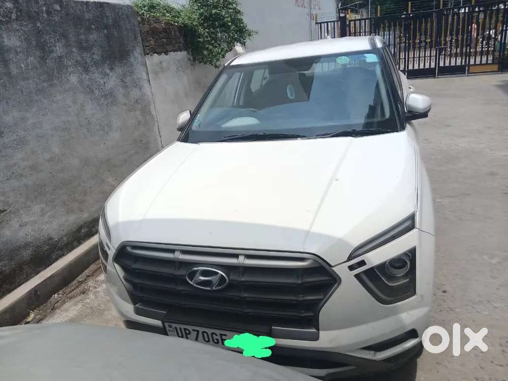 Hyundai Creta 2022