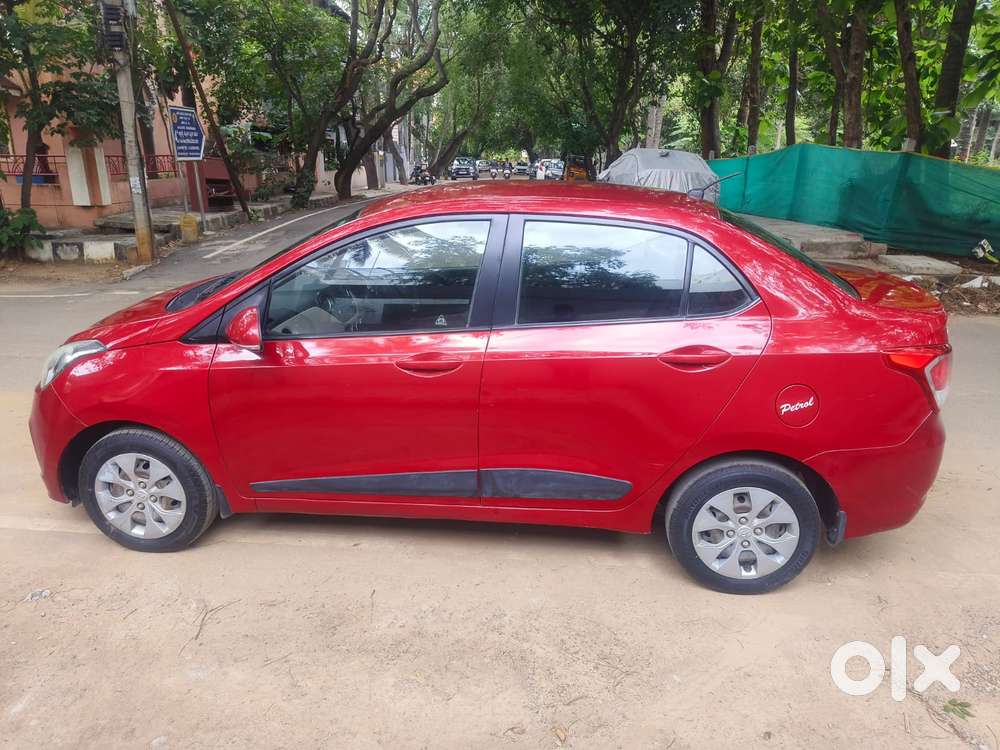 Hyundai Xcent 1.2 Kappa Base, 2014, Petrol