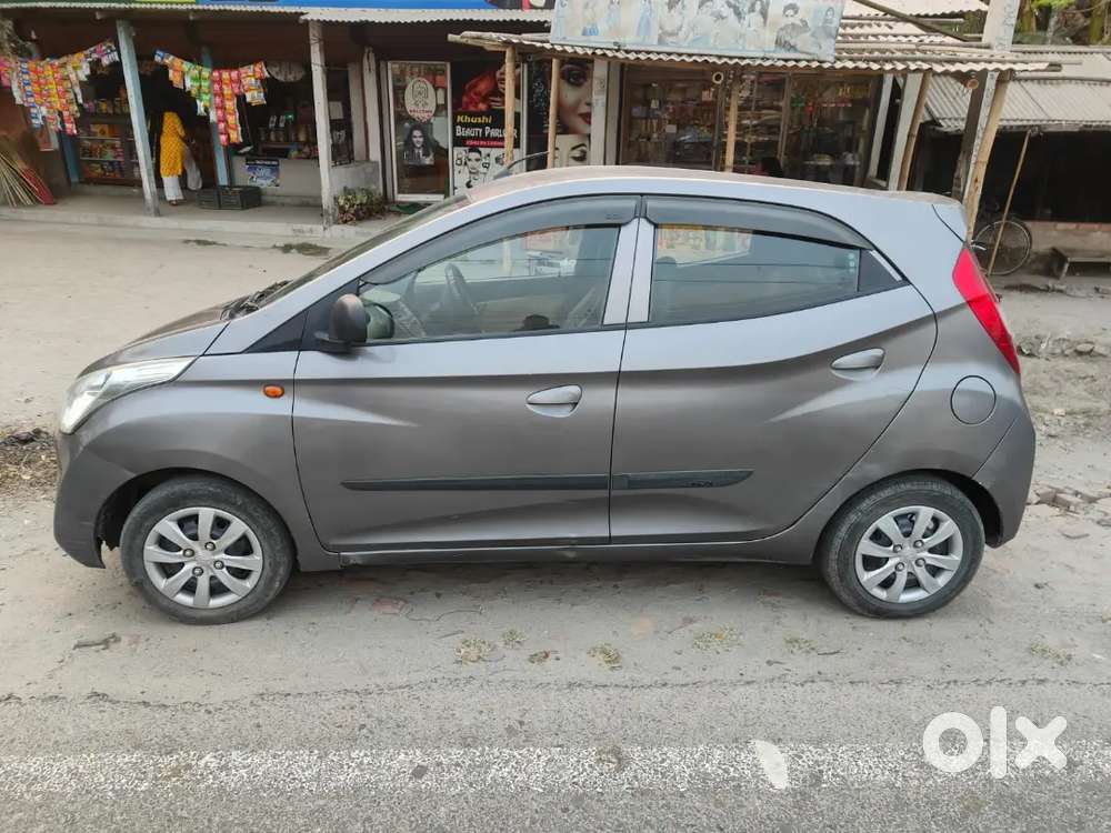 Hyundai Eon 2013 Petrol 87000 Km Driven