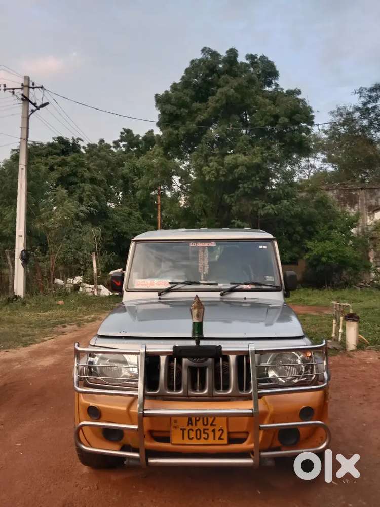 Mahindra Thar Diesel 2014