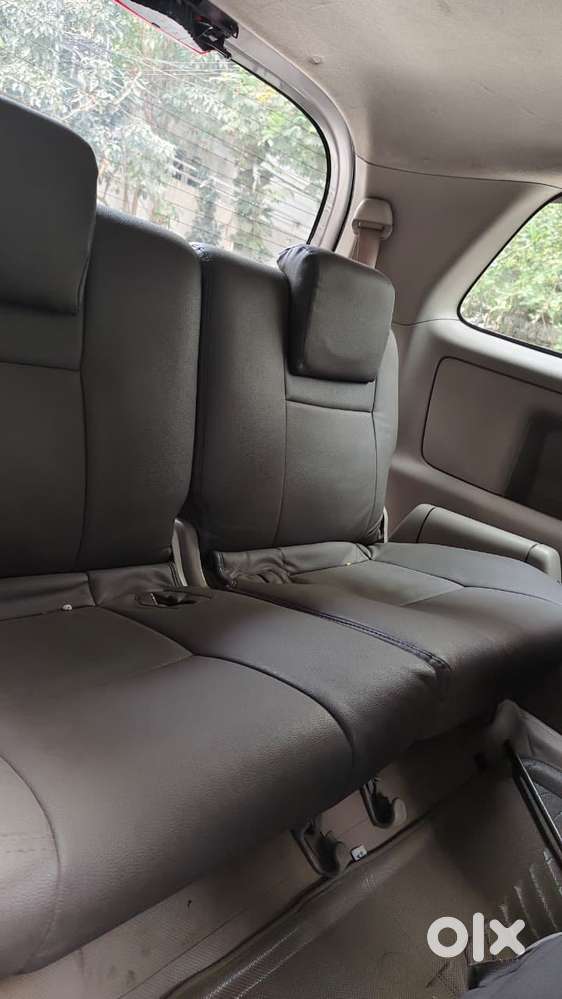 Toyota Innova [2013-2016] 2.5 V Diesel 7 Str, 2013, Diesel