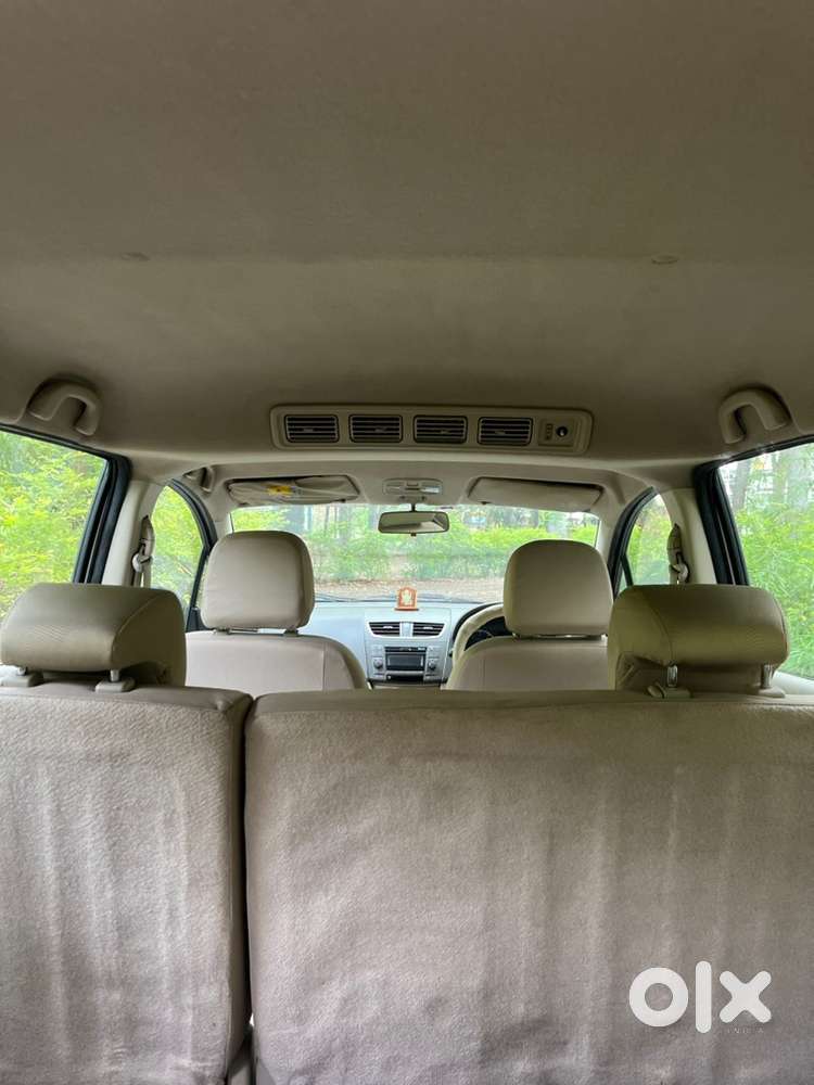2017 Maruti Ertiga Diesel Vdi Year