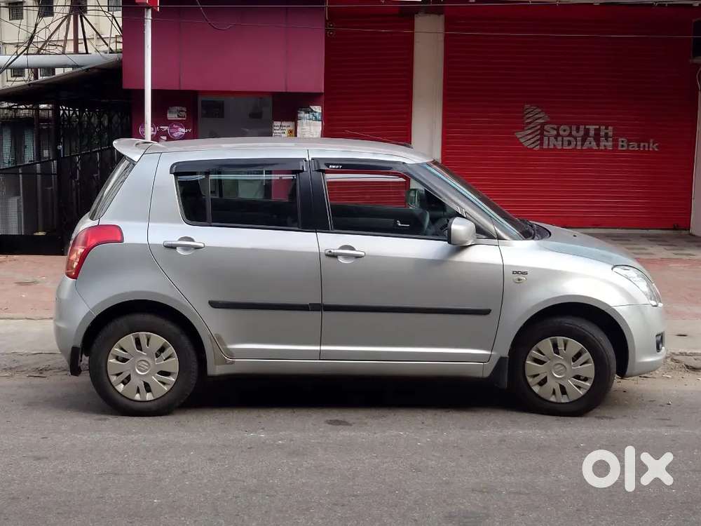 Maruti Suzuki Swift 2010 Diesel Well Maintained