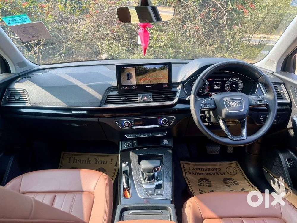 Audi Q5 2.0 45 Tfsi Technology, 2024, Petrol