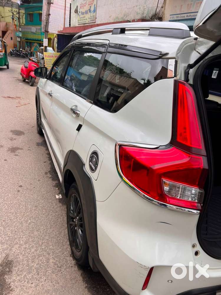 Maruti Suzuki Xl6 2020