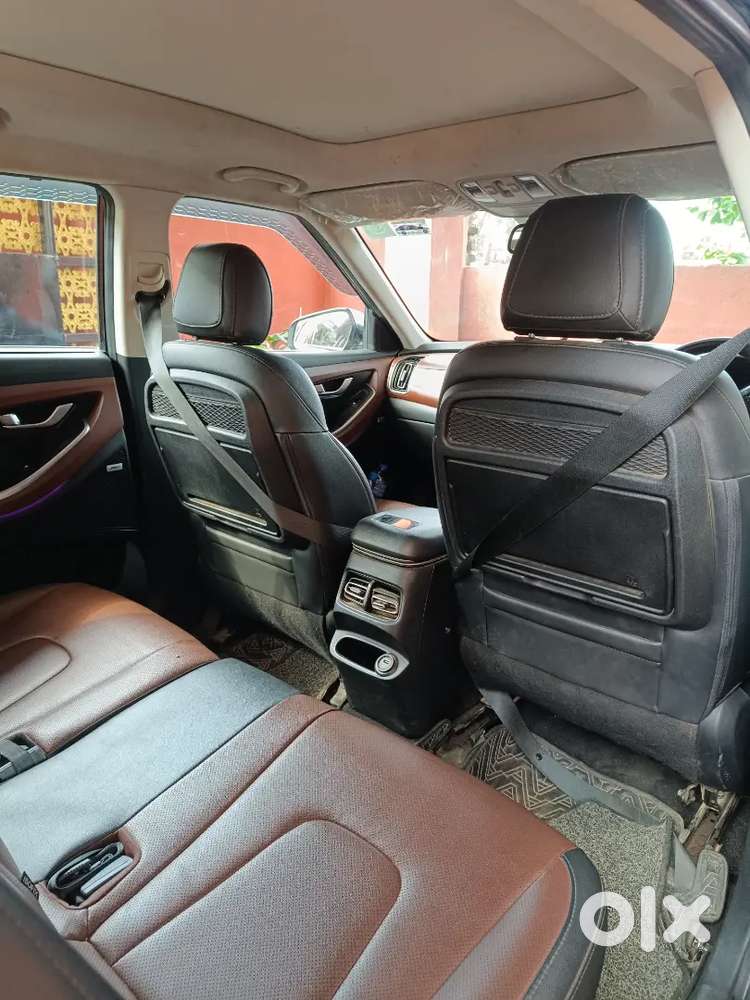 It's In A Very Good Condition Since It's Single Hand Driven Car.