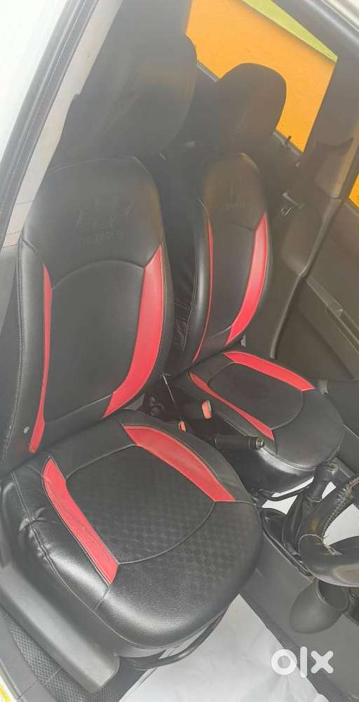 Chevrolet Beat Ls, 2013, Diesel