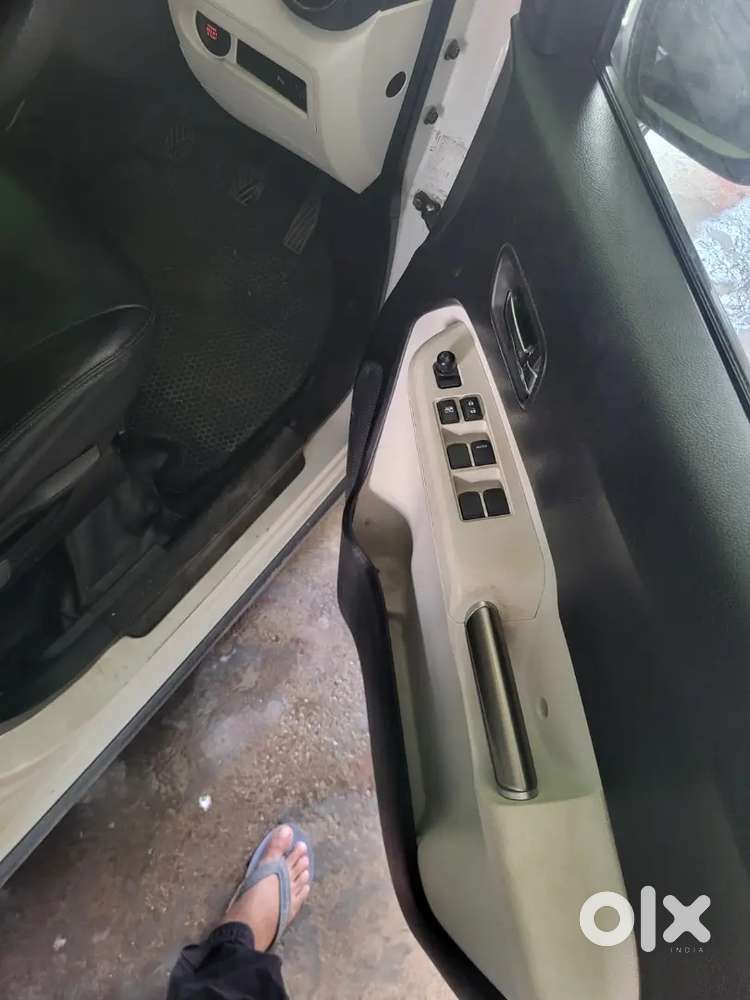 Maruti Suzuki Ignis 2018 Petrol Well Maintained