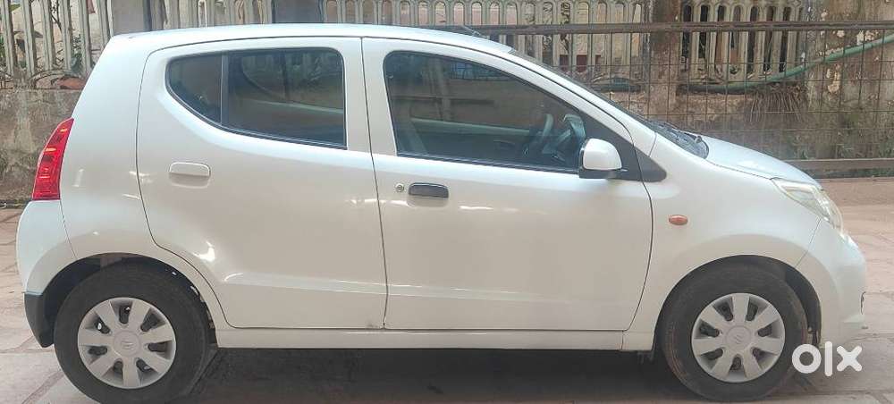 Maruti Suzuki A-star 2012-2014 1.0 Vxi (abs) At, 2012, Petrol