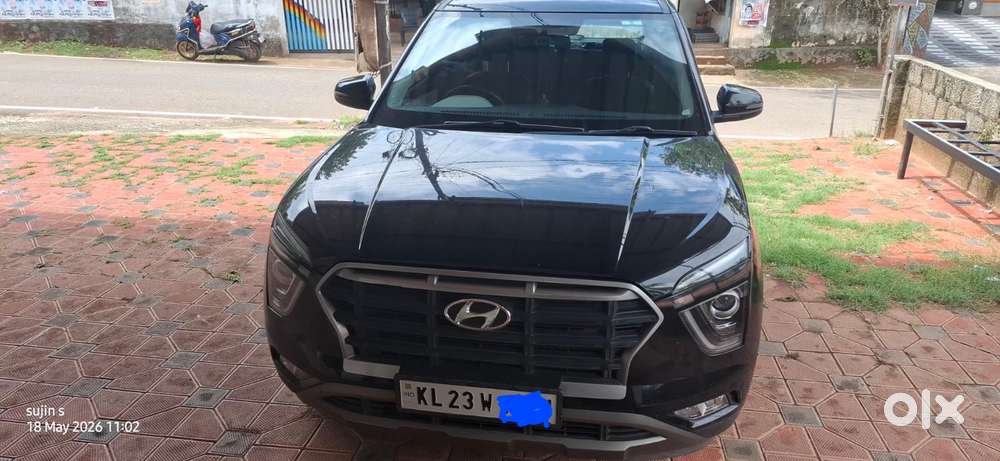 Hyundai Creta 1.5 Ex Diesel, 2023, Diesel