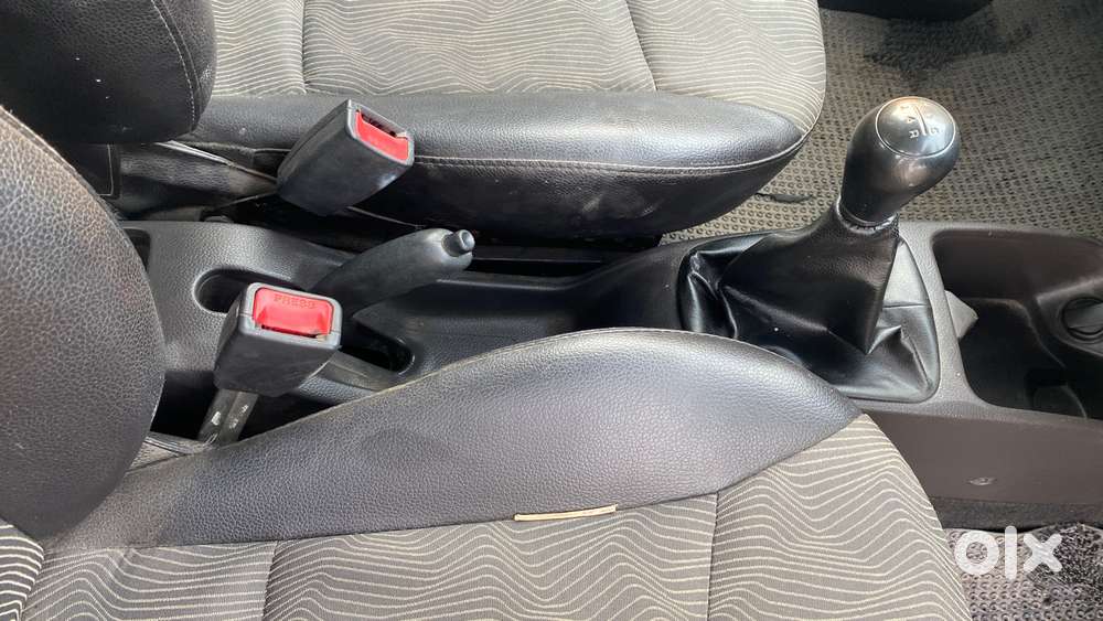 Hyundai Eon Era +, 2013, Petrol