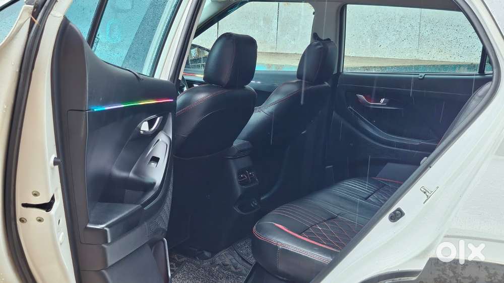 Hyundai Creta 1.4 Dct Turbo Sx, 2021, Petrol