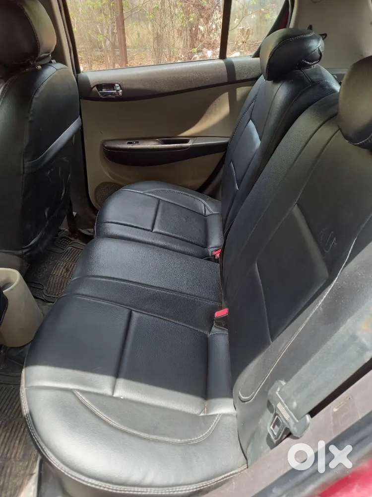 Hyundai I20 2011 Diesel In Very Good Condition