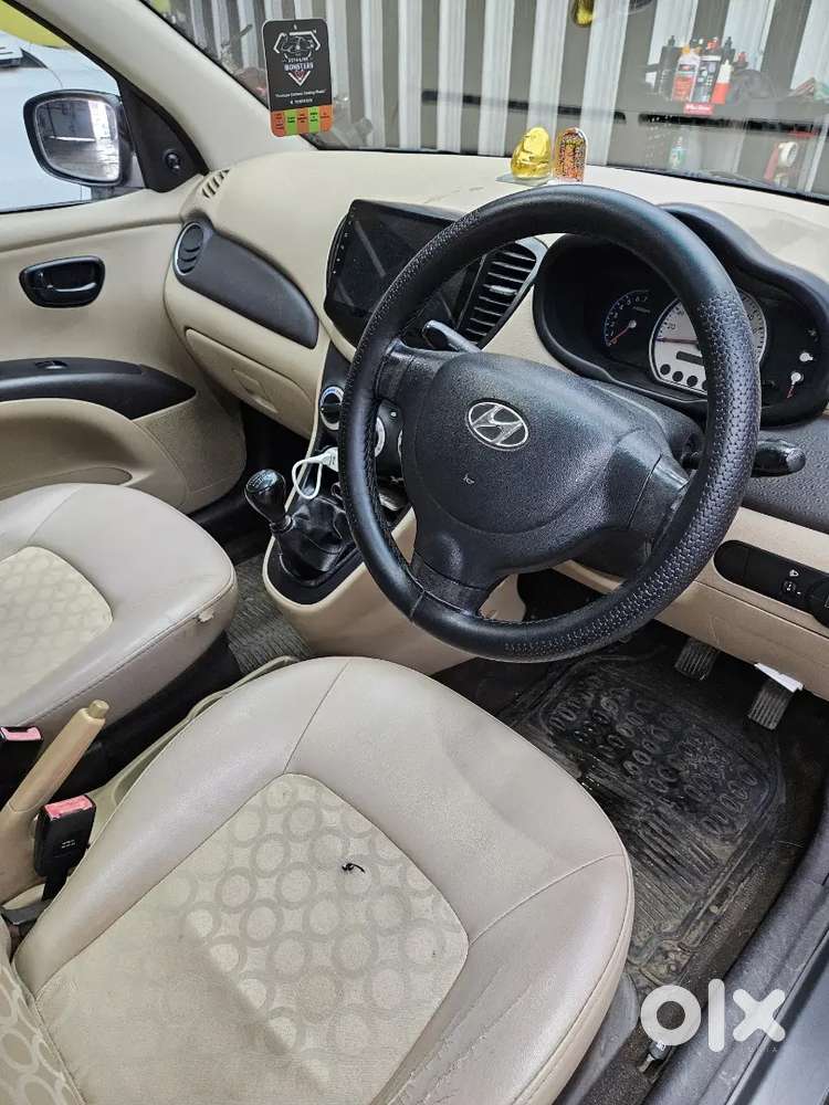 Hyundai I10 In Good Condition To Sell