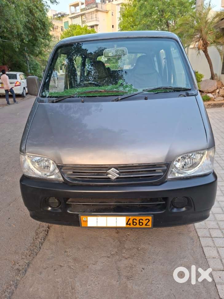 Maruti Suzuki Eeco 1.2 Tour V 7 Str, 2023, Petrol