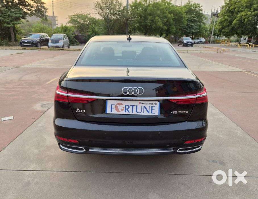 Audi A6 2.0 45 Tfsi Premium Plus, 2020, Petrol