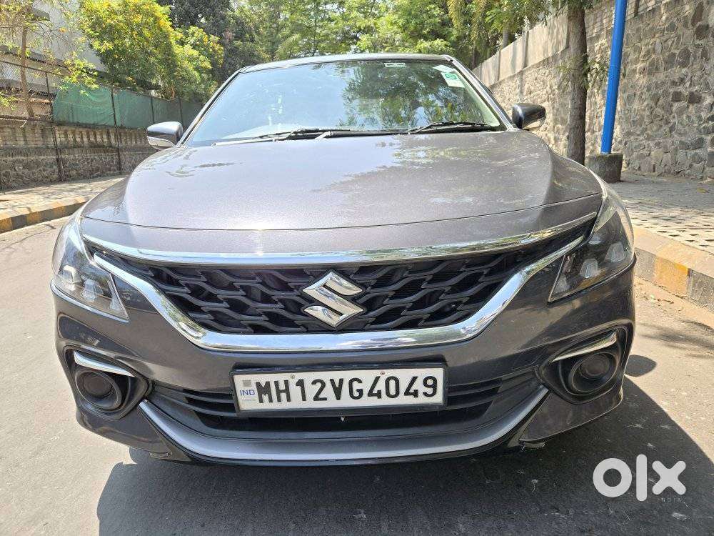 Maruti Suzuki Baleno Zeta Cng, 2023, Cng & Hybrids