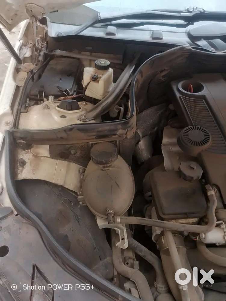 Mercedes-benz C-class 2011 Km Driven , Green Tax Paid Till 2031
