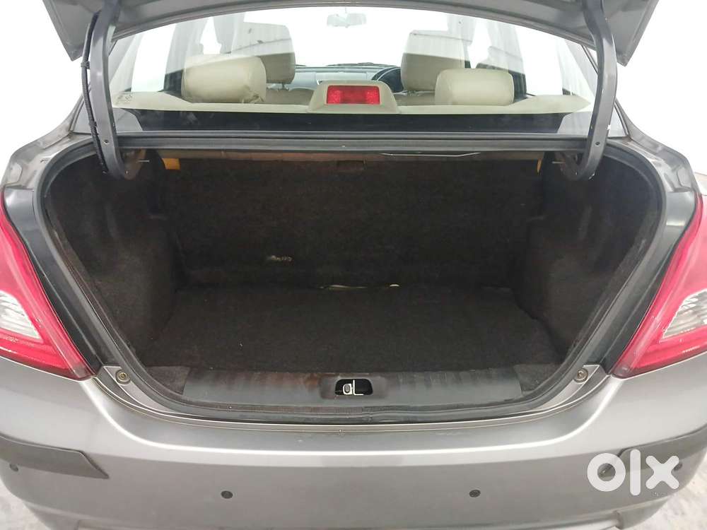 Maruti Suzuki Swift Dzire 1.3 Vxi, 2013, Petrol