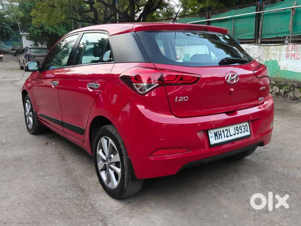 Hyundai Elite I20 Asta 1.4 Crdi, 2014, Diesel