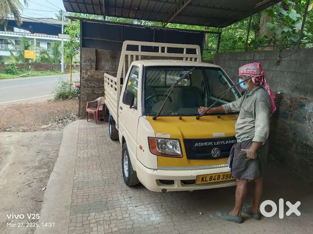 For Rent With Driver
