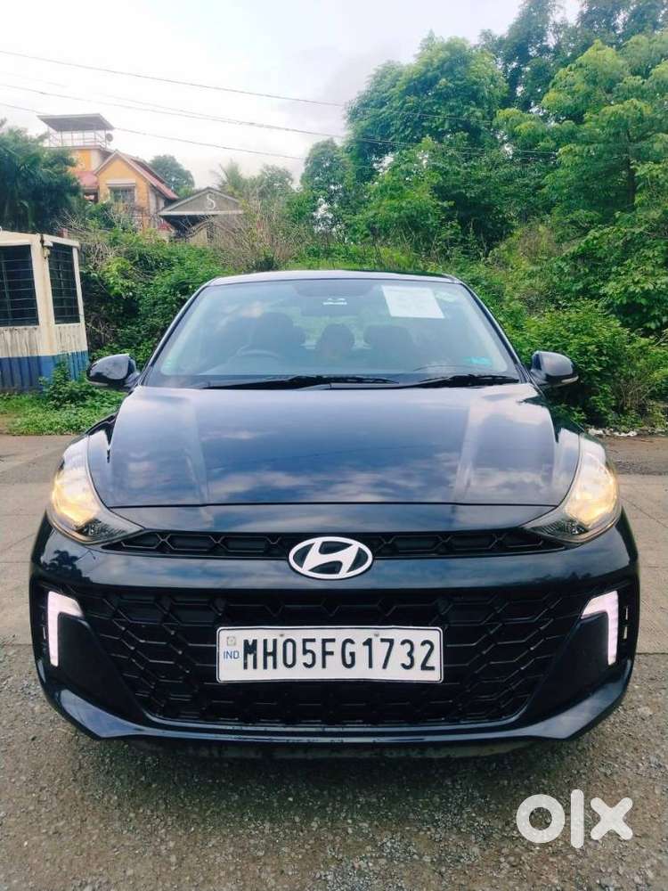 Hyundai Aura Sx 1.2 Cng, 2023, Cng & Hybrids