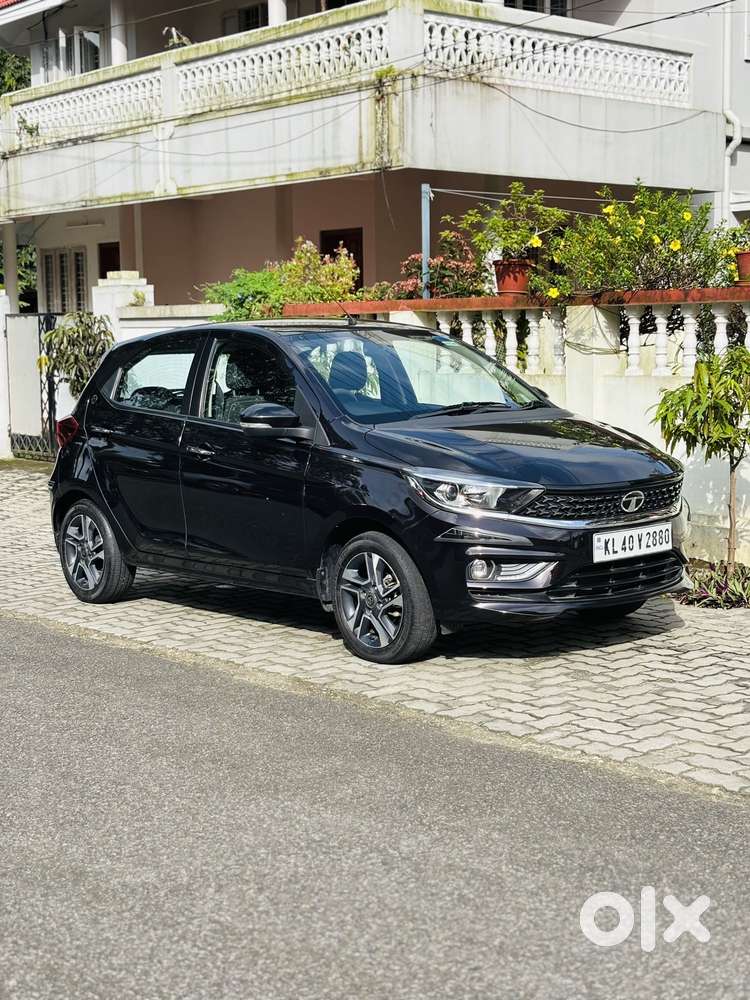 Tata Tiago Xza Plus, 2023, Cng & Hybrids