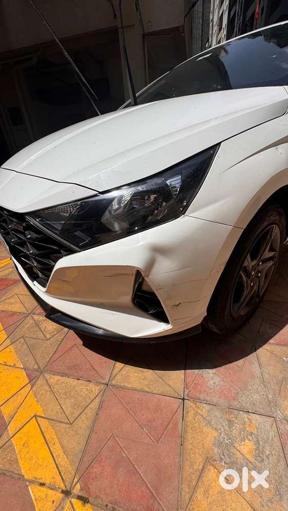 Hyundai Car 2020 Petrol