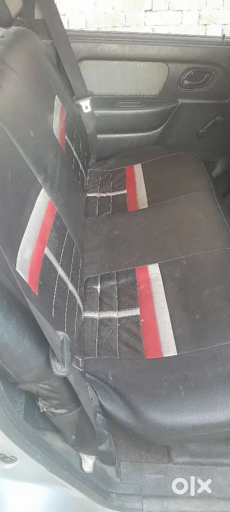 Wagon R Modal Hai 2008 2028 Tak Valid Hai( Lpg  Pass Hai)