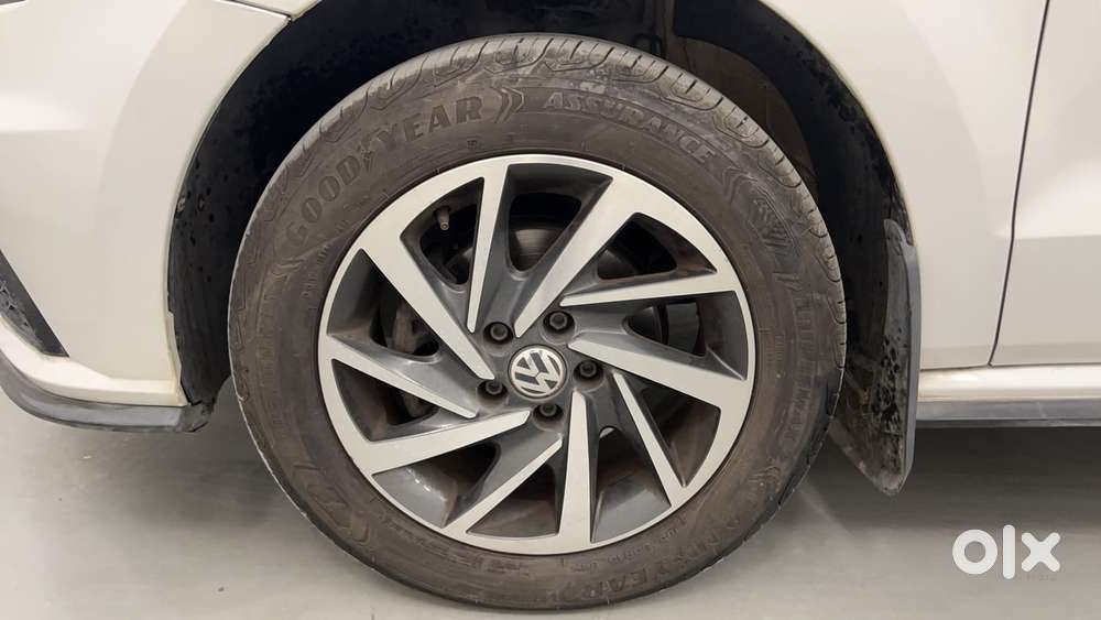 Volkswagen Polo 1.0 Comfortline Plus, 2020, Petrol