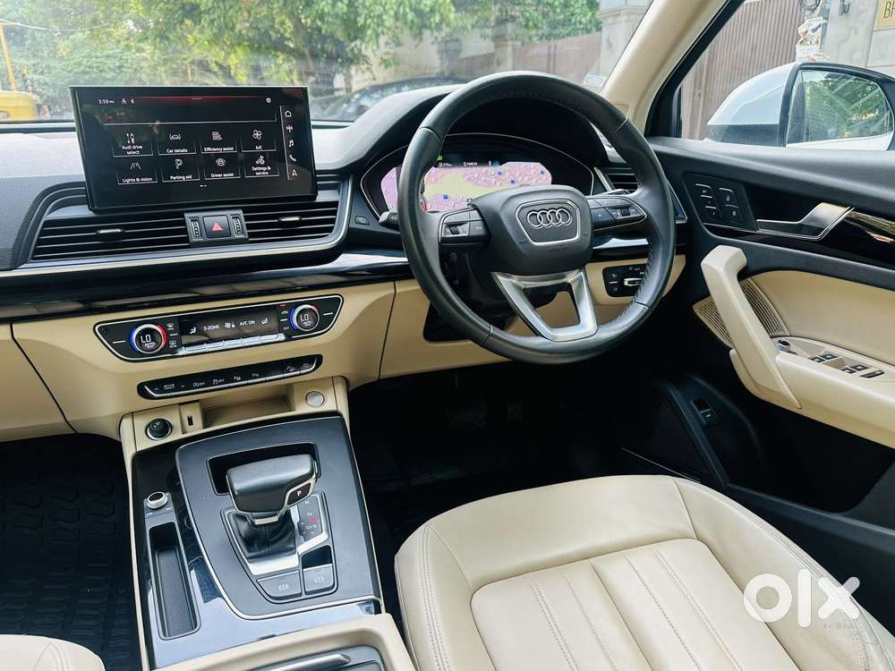 Audi Q5 2.0 45 Tfsi Technology, 2024, Petrol