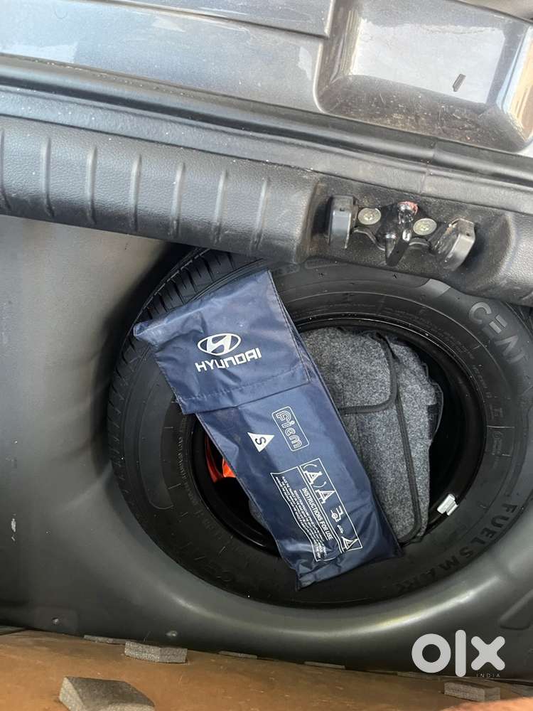 Hyundai Car Manual 2023