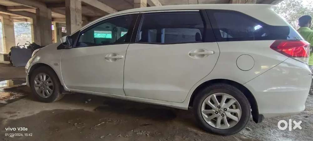 Maruti Suzuki Ertiga 2024