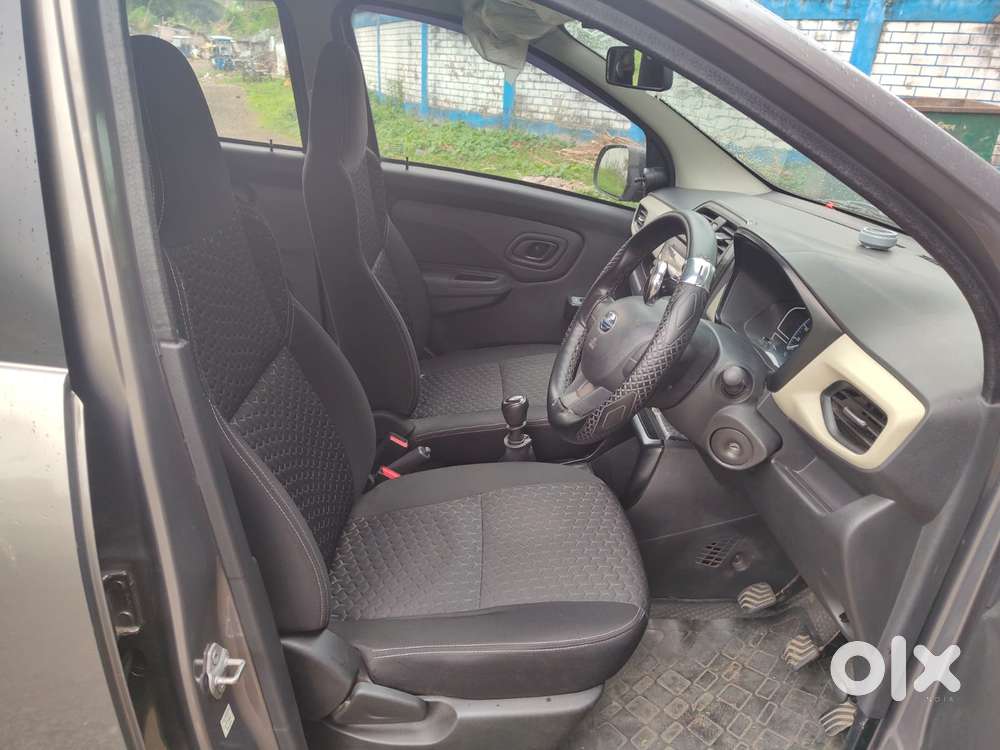 Datsun Redigo 2020-2022 0.8 A, 2020, Petrol