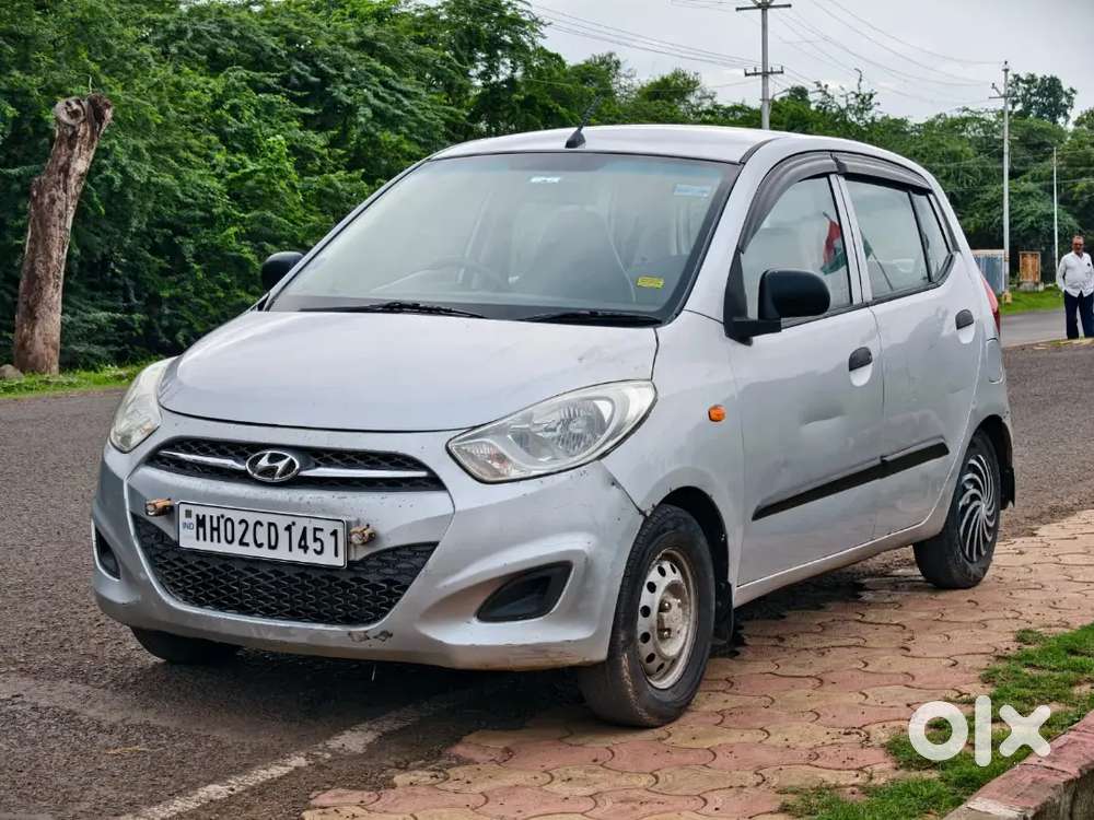 Hyundai I10 1.1 2011 Era