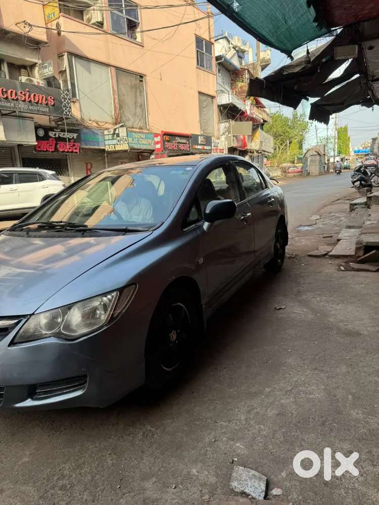 Honda Civic 2007