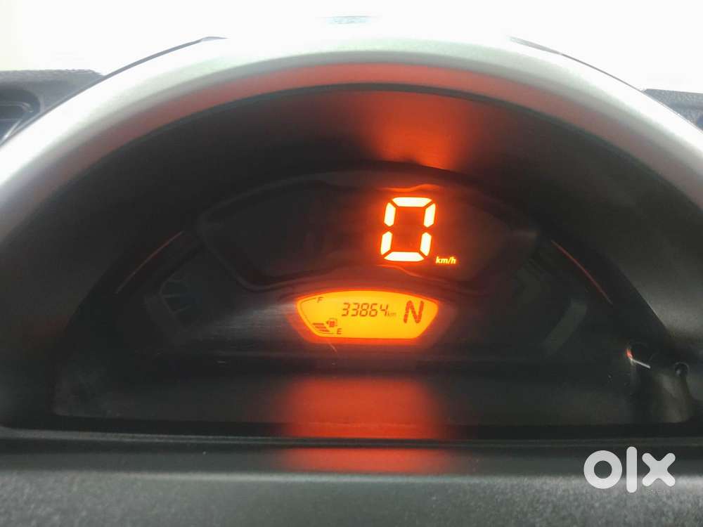 Maruti Suzuki S-presso Vxi O Amt, 2022, Petrol
