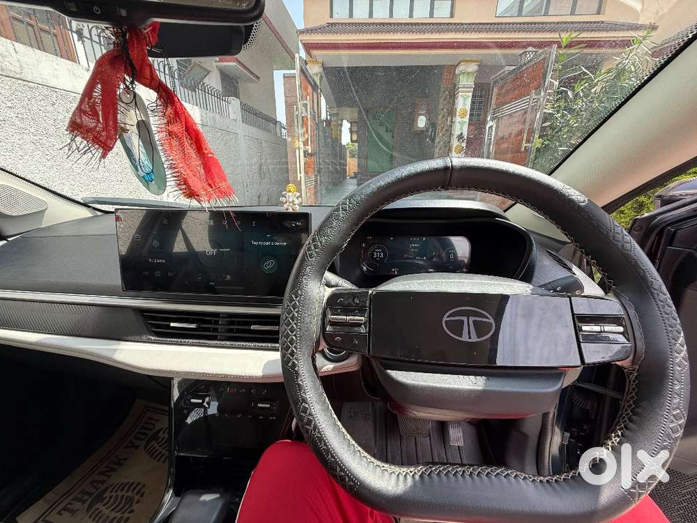 Tata Nexon Ev Empowerd Lr