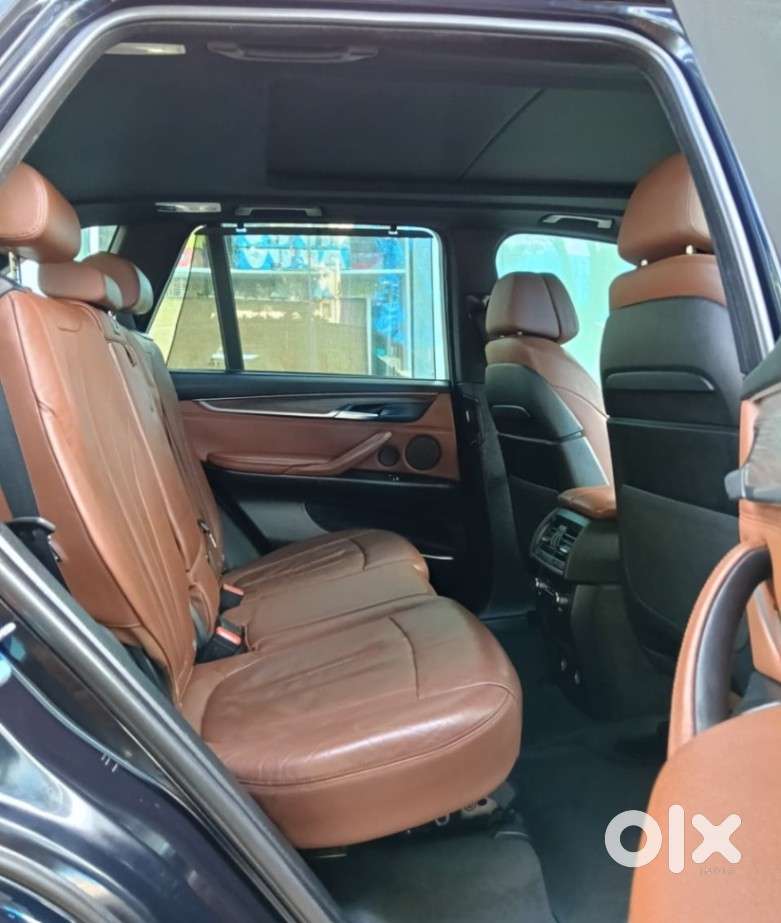 Bmw X5 X Drive 30d M Sport, 2016, Diesel