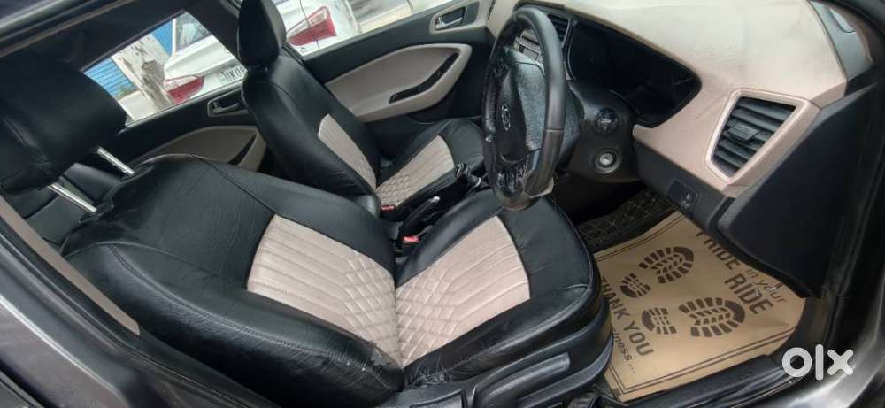 Hyundai Elite I20 Sportz Plus Diesel, 2015, Diesel