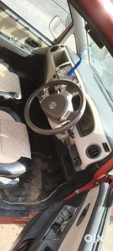 Maruti Suzuki Estilo 2009 Petrol 95000 Km Driven