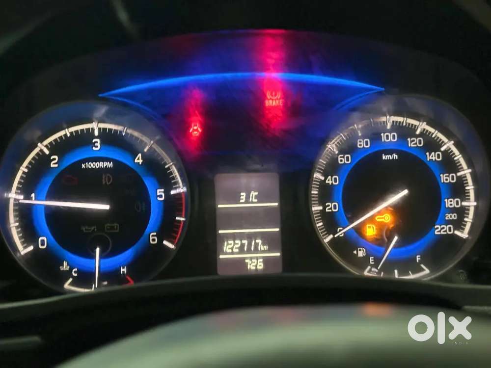 2016 Baleno Diesel Arjent Money