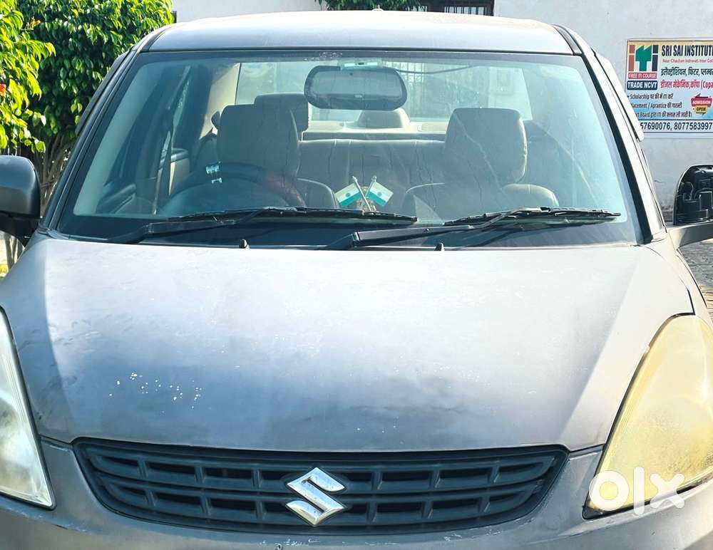 Maruti Suzuki Dzire Diesel 2014