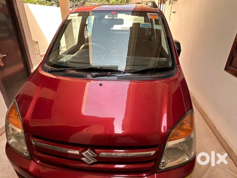 Maruti Suzuki Swift 2009