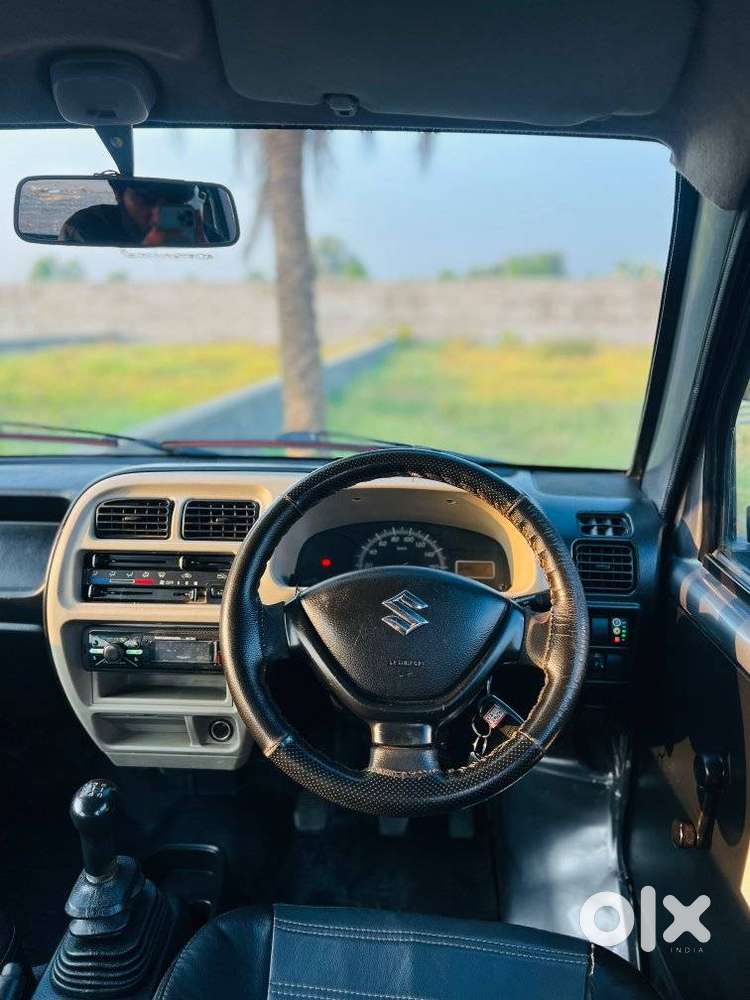Maruti Suzuki Eeco Cng 5 Seater Ac, 2021, Cng & Hybrids